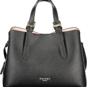 TWINSET WOMEN'S BLACK BAG
