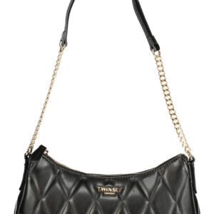 TWINSET WOMEN'S BLACK BAG