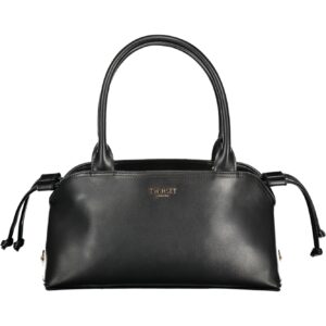 TWINSET WOMEN'S BLACK BAG