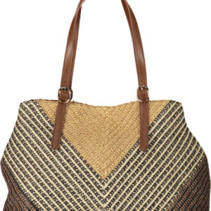 TWINSET WOMEN'S BROWN BAG