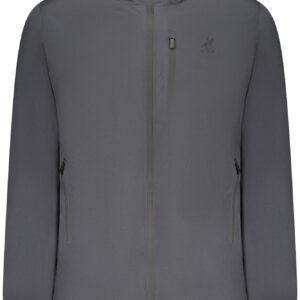 US GRAND BLACK MEN'S JACKET