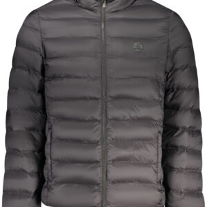 US GRAND BLACK MEN'S JACKET