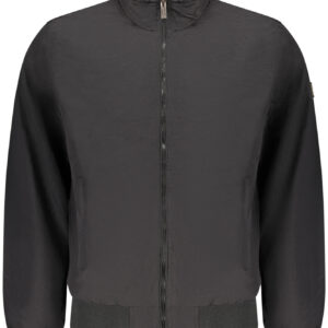 US GRAND BLACK MEN'S JACKET