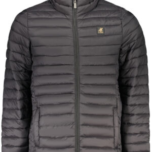 US GRAND BLACK MEN'S JACKET