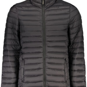 US GRAND BLACK MEN'S JACKET