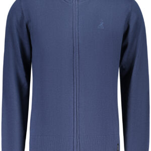 US GRAND CARDIGAN MEN'S BLUE