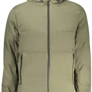 US GRAND GREEN MEN'S JACKET