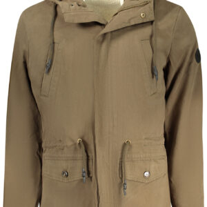 US GRAND GREEN MEN'S JACKET