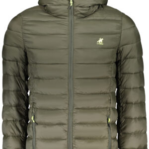 US GRAND GREEN MEN'S JACKET
