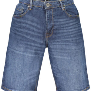 US GRAND JEANS SHORT MEN'S BLUE