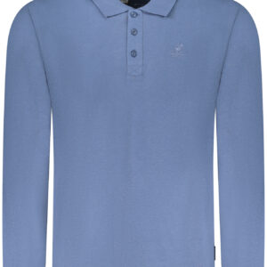 US GRAND LONG SLEEVE MEN'S BLUE