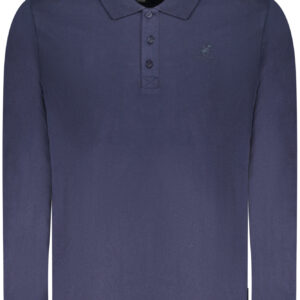 US GRAND LONG SLEEVE MEN'S BLUE