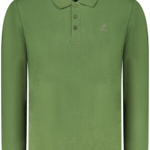 US GRAND LONG SLEEVE MEN'S GREEN