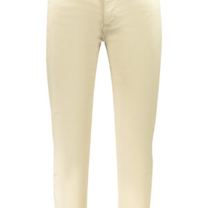 US GRAND MEN'S BEIGE PANTS