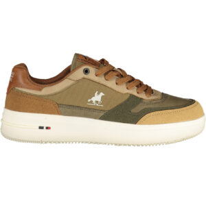 US GRAND MEN'S BEIGE SPORTS FOOTWEAR