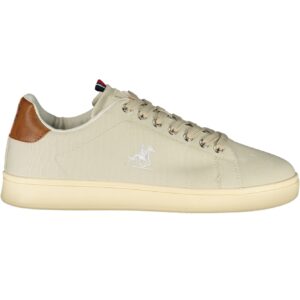 US GRAND MEN'S BEIGE SPORTS FOOTWEAR