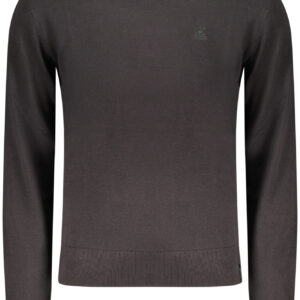 US GRAND MEN'S BLACK JERSEY