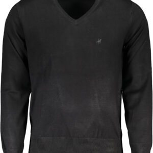 US GRAND MEN'S BLACK JERSEY