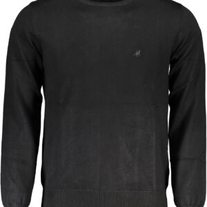 US GRAND MEN'S BLACK JERSEY