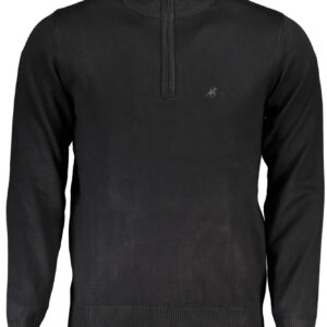 US GRAND MEN'S BLACK JERSEY