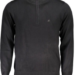 US GRAND MEN'S BLACK JERSEY