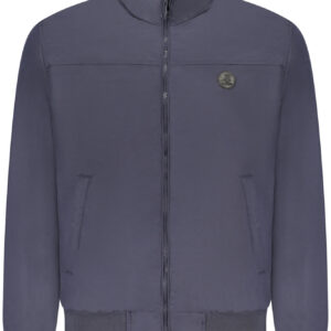 US GRAND MEN'S BLUE JACKET