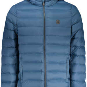 US GRAND MEN'S BLUE JACKET