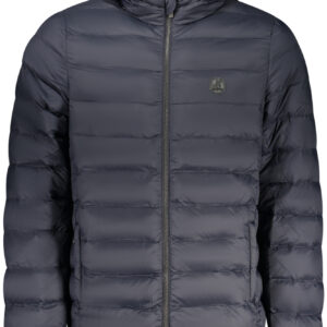 US GRAND MEN'S BLUE JACKET