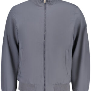 US GRAND MEN'S BLUE JACKET