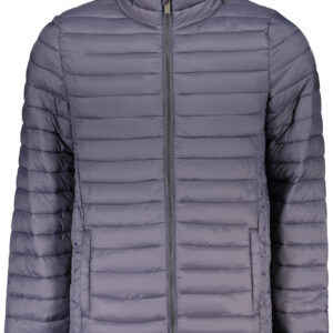 US GRAND MEN'S BLUE JACKET