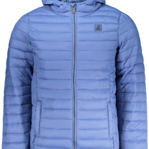 US GRAND MEN'S BLUE JACKET