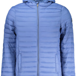 US GRAND MEN'S BLUE JACKET