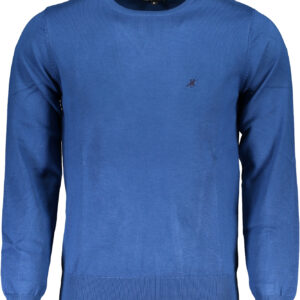 US GRAND MEN'S BLUE JERSEY