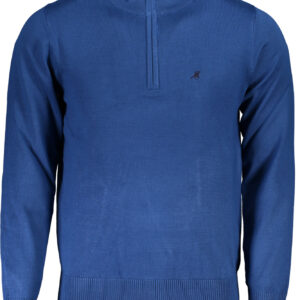 US GRAND MEN'S BLUE JERSEY