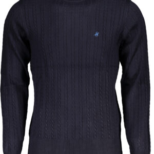 US GRAND MEN'S BLUE JERSEY