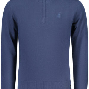 US GRAND MEN'S BLUE JERSEY