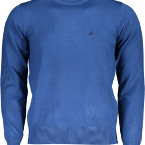 US GRAND MEN'S BLUE JERSEY