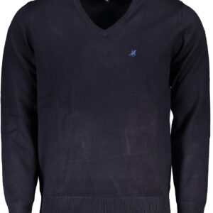 US GRAND MEN'S BLUE JERSEY