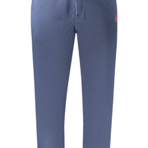 US GRAND MEN'S BLUE PANTS