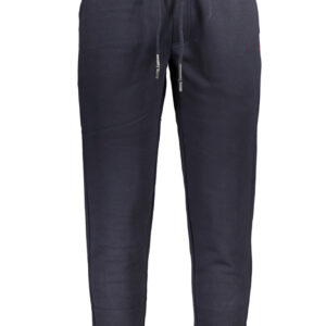 US GRAND MEN'S BLUE PANTS