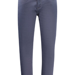 US GRAND MEN'S BLUE PANTS