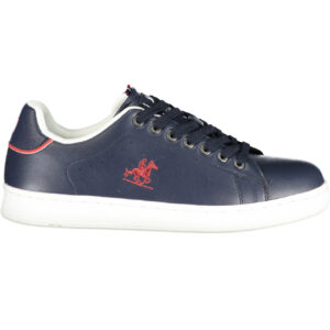 US GRAND MEN'S BLUE SPORTS FOOTWEAR