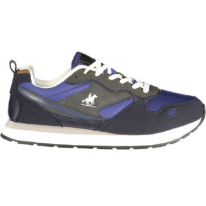US GRAND MEN'S BLUE SPORTS FOOTWEAR