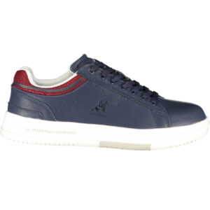 US GRAND MEN'S BLUE SPORTS FOOTWEAR