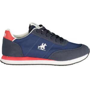 US GRAND MEN'S BLUE SPORTS FOOTWEAR