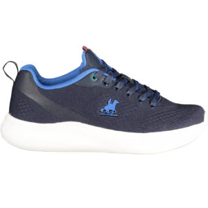 US GRAND MEN'S BLUE SPORTS FOOTWEAR