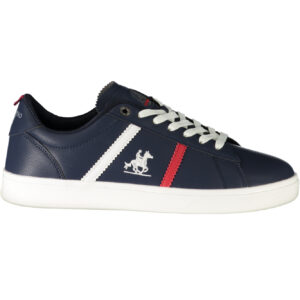 US GRAND MEN'S BLUE SPORTS FOOTWEAR