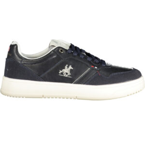 US GRAND MEN'S BLUE SPORTS FOOTWEAR
