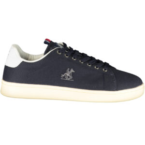 US GRAND MEN'S BLUE SPORTS FOOTWEAR