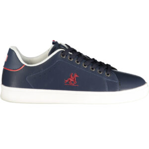 US GRAND MEN'S BLUE SPORTS FOOTWEAR